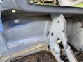 Панель задняя Peugeot 406 1996-1999