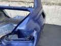 Крыло заднее правое Peugeot 406 1996-1999