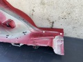Крыло заднее левое Citroen C3 2002-2009