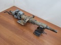 Колонка рулевая Daewoo Leganza 1997-2002