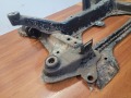 Балка подмоторная (подрамник) Peugeot 406 1996-1999