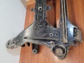 Балка подмоторная (подрамник) Peugeot 406 1996-1999