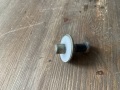 Ответная часть замка двери Chery Amulet A15 2003-2013
