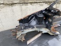 Лонжерон передний правый Chery Amulet A15 2003-2013