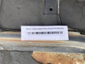Крыло заднее правое Chery Amulet A15 2003-2013
