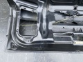 Дверь багажника Chery Amulet A15 2003-2013
