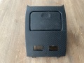 Корпус пепельницы передней Peugeot 406 1995-1999