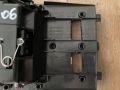 Корпус пепельницы передней Peugeot 406 1995-1999