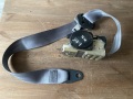 Ремень безопасности передний правый Peugeot 406 1995-1999