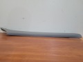 Обшивка стойки передняя верхняя правая Peugeot 406 1995-1999