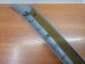 Обшивка стойки передняя верхняя правая Peugeot 406 1995-1999