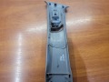 Обшивка стойки средняя правая Peugeot 406 1995-1999