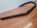 Уплотнитель стекла передней двери внутренний правый Peugeot 406 1995-1999