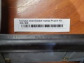 Накладка левая боковая торпедо Peugeot 406 1995-1999