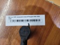 Датчик ABS передний левый Peugeot 406 1995-1999