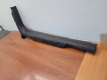 Накладка порога передняя правая Peugeot 406 1995-1999