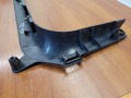 Накладка порога передняя правая Peugeot 406 1995-1999