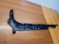 Накладка порога передняя левая Peugeot 406 1995-1999