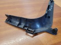 Накладка порога передняя левая Peugeot 406 1995-1999