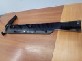 Накладка порога передняя левая Peugeot 406 1995-1999