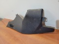 Накладка консоли под торпедо правая Peugeot 406 1995-1999