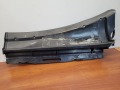 Решетка стеклоочистителя правая Peugeot 406 1995-1999