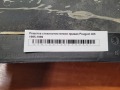 Решетка стеклоочистителя правая Peugeot 406 1995-1999