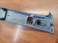 Обшивка стойки средняя левая Peugeot 406 1995-1999