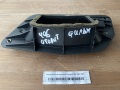 Переходник воздуховода Peugeot 406 1995-1999