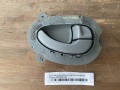 Ручка дверная передняя внутренняя правая Peugeot 406 1995-1999