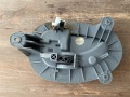 Ручка дверная передняя внутренняя правая Peugeot 406 1995-1999