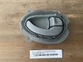 Ручка дверная задняя внутренняя правая Peugeot 406 1995-1999