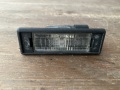 Фонарь подсветки номера Peugeot 406 1995-1999