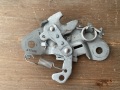Замок капота Peugeot 406 1995-1999