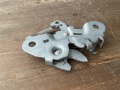 Замок капота Peugeot 406 1995-1999