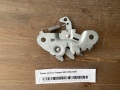 Замок капота Peugeot 406 1995-1999