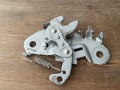 Замок капота Peugeot 406 1995-1999
