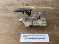 Ручка открывания лючка бензобака Peugeot 406 1995-1999