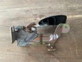 Ручка открывания лючка бензобака Peugeot 406 1995-1999
