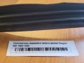 Уплотнитель переднего левого проема Peugeot 406 1995-1999