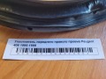 Уплотнитель переднего правого проема Peugeot 406 1995-1999