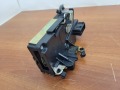 Замок двери передней правой Peugeot 406 1995-1999