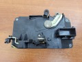Замок двери передней правой Peugeot 406 1995-1999