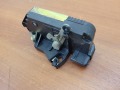 Замок двери задней правой Peugeot 406 1995-1999