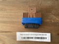 Реле топливного насоса Peugeot 406 1995-1999