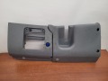 Накладка под рулевую колонку Peugeot 406 1995-1999