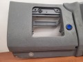 Накладка под рулевую колонку Peugeot 406 1995-1999