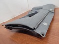 Накладка под рулевую колонку Peugeot 406 1995-1999