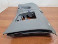 Накладка под рулевую колонку Peugeot 406 1995-1999