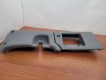 Накладка под рулевую колонку Peugeot 406 1995-1999